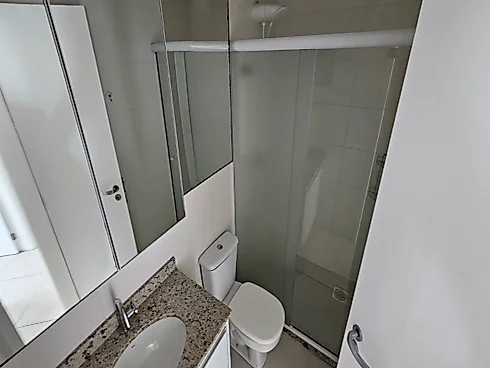 Apartamento 3 Quartos 91m² no Apoena Residencial - Pagani - Foto 18