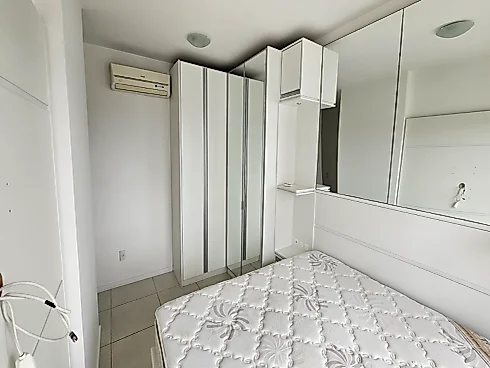 Apartamento 3 Quartos 91m² no Apoena Residencial - Pagani - Foto 20