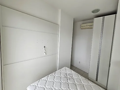 Apartamento 3 Quartos 91m² no Apoena Residencial - Pagani - Foto 21