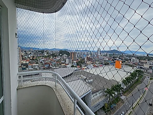 Apartamento 3 Quartos 91m² no Apoena Residencial - Pagani - Foto 27