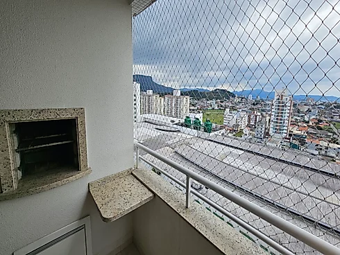 Apartamento 3 Quartos 91m² no Apoena Residencial - Pagani - Foto 25