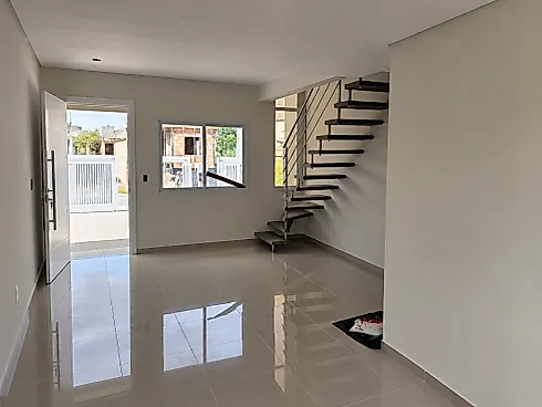 Sobrado 2 Quartos 81m² no Residencial Vivaz - Bela Vista - Foto 6