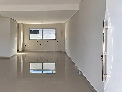 Sobrado em Bela Vista, Palhoça