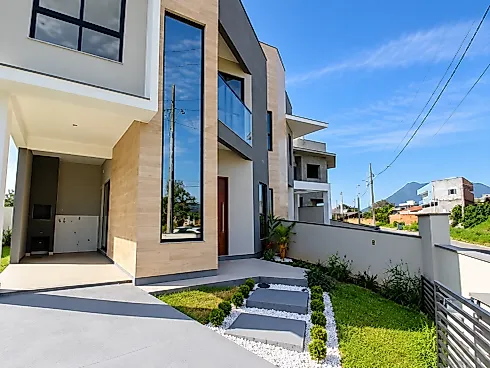 Bela Vista, Palhoça