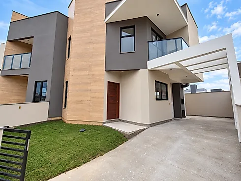 Bela Vista, Palhoça - SC