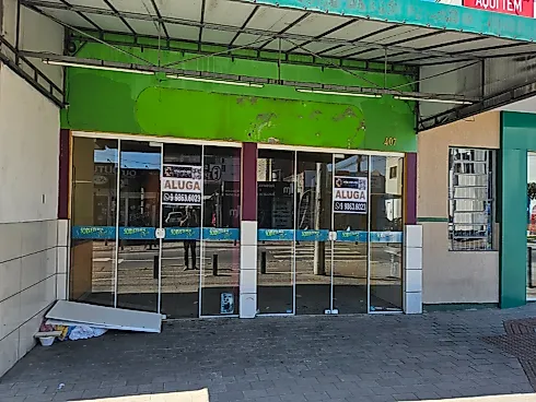 Loja Térrea Comercial - Ponte do Imaruim - Loja térrea em Ponte do Imaruim, Palhoça - Foto 5