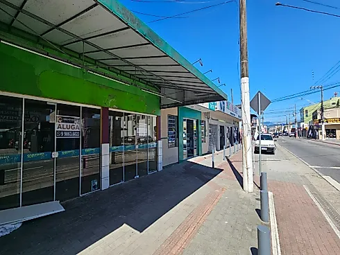 Loja Térrea Comercial - Ponte do Imaruim - Loja térrea em Ponte do Imaruim, Palhoça - Foto 4
