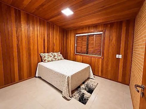 Sitio em Alfredo Wagner - com 4 Quartos - Foto 7
