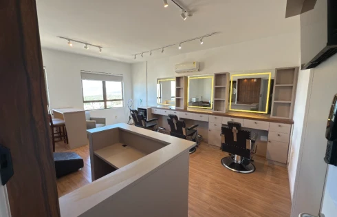 Escritório/Sala Comercial no Duetto Office - Pagani - Escritório/sala em Pagani, Palhoça - Foto 3