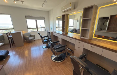 Escritório/Sala Comercial no Duetto Office - Pagani - Escritório/sala em Pagani, Palhoça - Foto 2