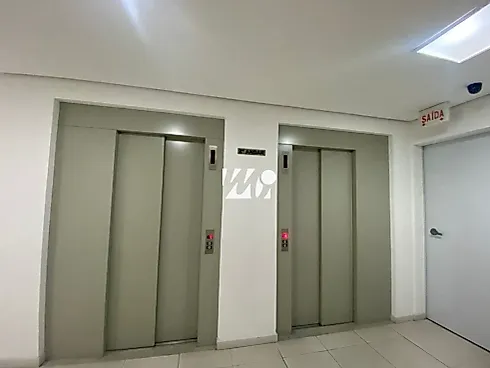 Escritório/Sala Comercial no Duetto Office - Pagani - Foto 5