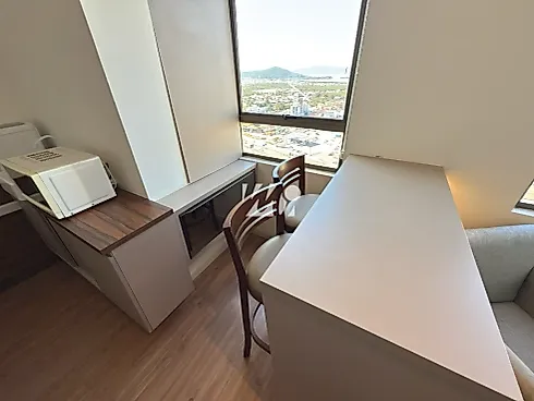 Escritório/Sala Comercial no Duetto Office - Pagani - Foto 9
