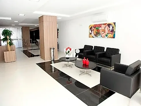 Escritório/Sala Comercial no Duetto Office - Pagani - Foto 8