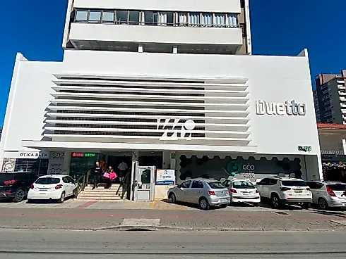 Escritório/Sala Comercial no Duetto Office - Pagani - Foto 17