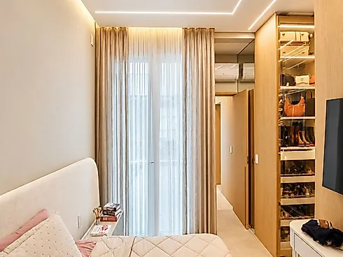 Casa 3 Quartos com 1 Suíte - Pedra Branca - Foto 8