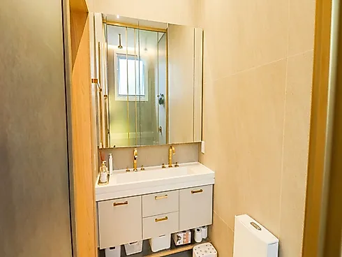Casa 3 Quartos com 1 Suíte - Pedra Branca - Foto 12
