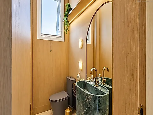 Casa 3 Quartos com 1 Suíte - Pedra Branca - Foto 14