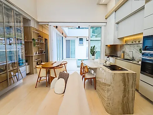 Casa 3 Quartos com 1 Suíte - Pedra Branca - Foto 4