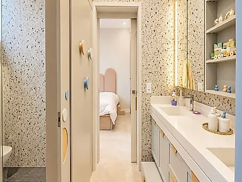 Casa 3 Quartos com 1 Suíte - Pedra Branca - Foto 11