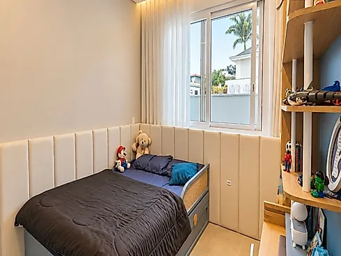 Casa 3 Quartos com 1 Suíte - Pedra Branca - Foto 5