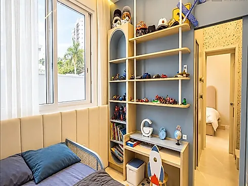 Casa 3 Quartos com 1 Suíte - Pedra Branca - Foto 6