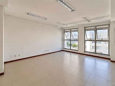 Sala Comercial no Royal Business Center - Florianópolis - Foto 2
