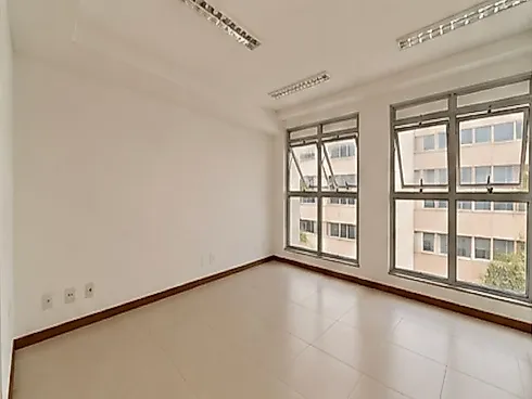 Sala Comercial no Royal Business Center - Florianópolis - Foto 1