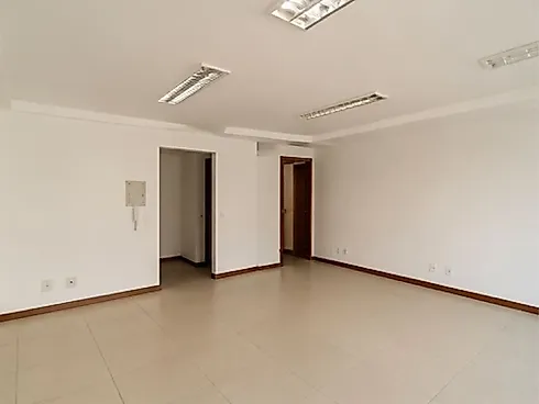 Sala Comercial no Royal Business Center - Florianópolis - Foto 3
