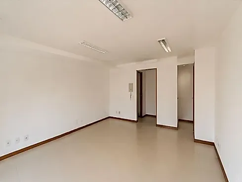 Sala Comercial no Royal Business Center - Florianópolis - Foto 5