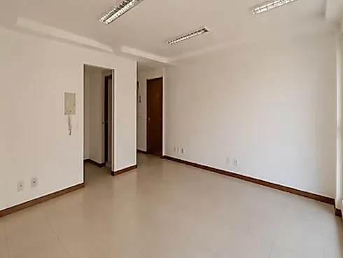Sala Comercial no Royal Business Center - Florianópolis - Foto 6