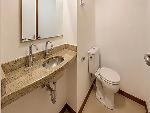 Sala Comercial no Royal Business Center - Florianópolis - Foto 7
