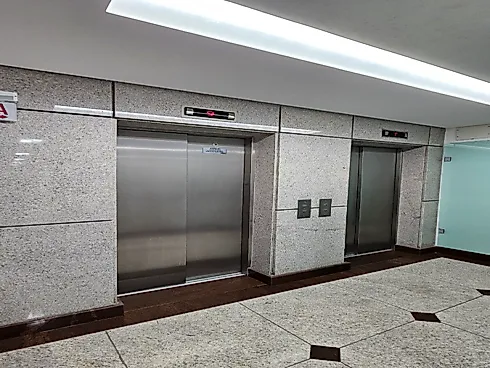 Sala Comercial no Royal Business Center - Florianópolis - Foto 11
