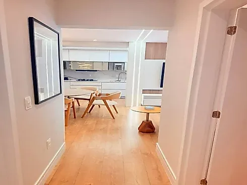 Apartamento 2 Quartos no Le Magnific Residence - Pedra Branca - Foto 10