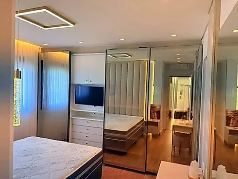 Apartamento 2 Quartos no Le Magnific Residence - Pedra Branca - Foto 11