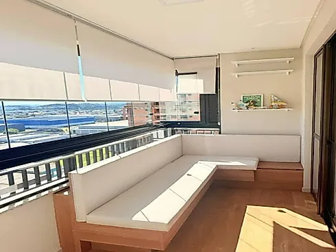Apartamento 2 Quartos no Le Magnific Residence - Pedra Branca - Foto 9