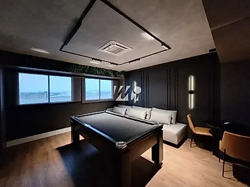 Apartamento 2 Quartos no Le Magnific Residence - Pedra Branca - Foto 21