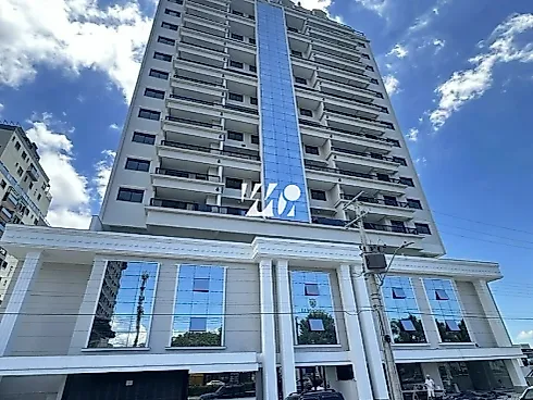 Apartamento 2 Quartos no Le Magnific Residence - Pedra Branca - Foto 25