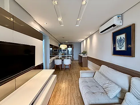 Apartamento 2 Quartos - Pagani - Foto 3