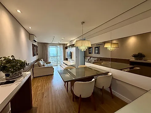 Apartamento 2 Quartos - Pagani - Foto 1