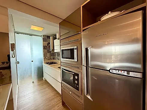 Apartamento 2 Quartos - Pagani - Foto 5