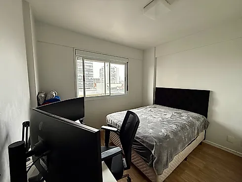 Apartamento 2 Quartos - Pagani - Foto 7