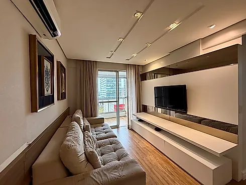 Apartamento 2 Quartos - Pagani - Foto 2
