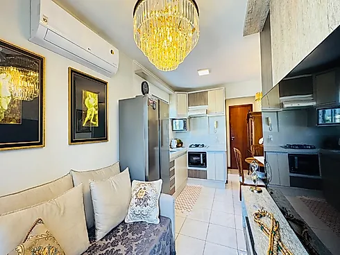 Apartamento 3 Quartos com 1 Suíte e 71m² - Pagani - Foto 1