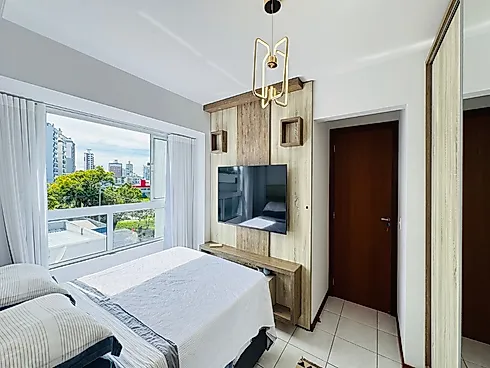 Apartamento 3 Quartos com 1 Suíte e 71m² - Pagani - Foto 10