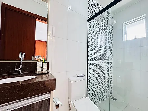 Apartamento 3 Quartos com 1 Suíte e 71m² - Pagani - Foto 11