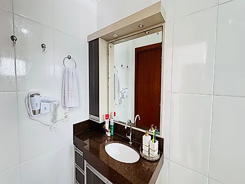 Apartamento 3 Quartos com 1 Suíte e 71m² - Pagani - Foto 12