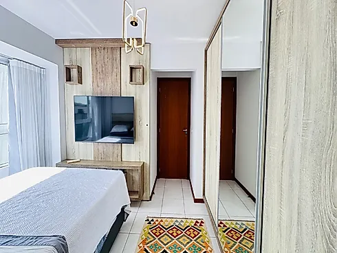 Apartamento 3 Quartos com 1 Suíte e 71m² - Pagani - Foto 13