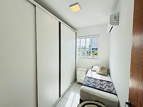 Apartamento 3 Quartos com 1 Suíte e 71m² - Pagani - Foto 14