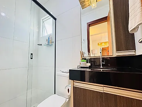 Apartamento 3 Quartos com 1 Suíte e 71m² - Pagani - Foto 15