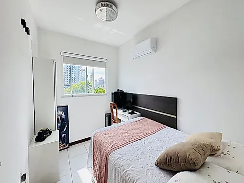 Apartamento 3 Quartos com 1 Suíte e 71m² - Pagani - Foto 16